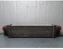Recambio de intercooler para ssangyong rexton rx 270 plus / 270 xdi plus referencia OEM IAM SIN REF  