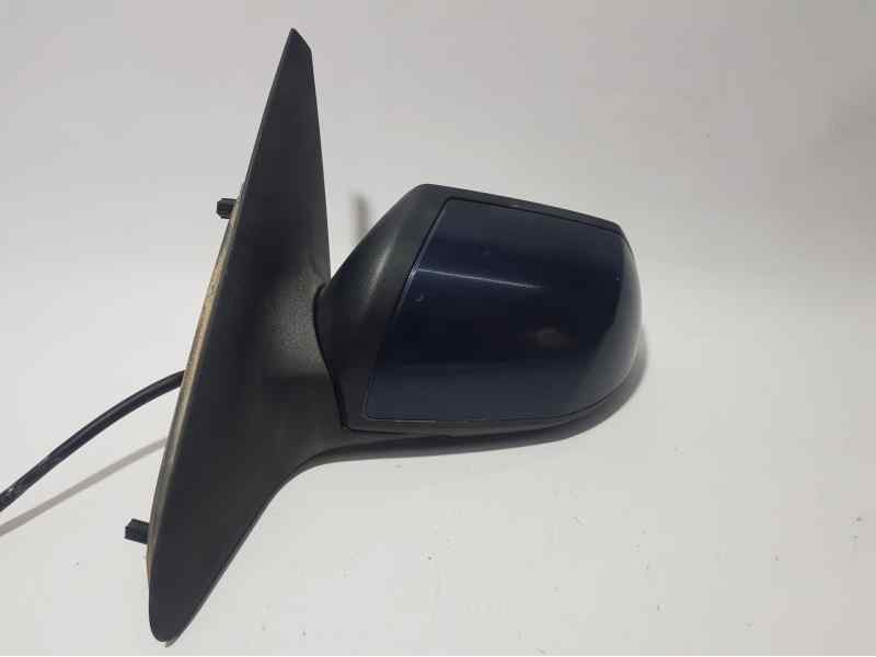 Recambio de retrovisor izquierdo para ford mondeo berlina (ge) 2.0 tdci cat referencia OEM IAM   ELECTRICO 5 CABLES