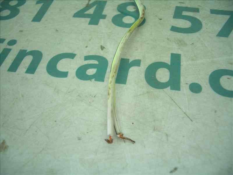 Recambio de retrovisor izquierdo para lancia dedra berl. 1.6 cat referencia OEM IAM   ELECTRICO