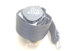 CINTURON SEGURIDAD TRASERO DERECHO 71281A 