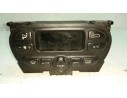 Recambio de mando climatizador para citroën xsara picasso 1.6 hdi sx referencia OEM IAM F011500061 96514030XT BOSCH