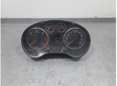 Recambio de cuadro instrumentos para audi a3 (8p) atraccion referencia OEM IAM 8P0920931E SIEMENS D0H2000106401214