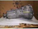 Recambio de caja cambios para bmw serie 5 touring (e61) 520d referencia OEM IAM GS637DZ 23008687390  4912819 6 VELOCIDADES