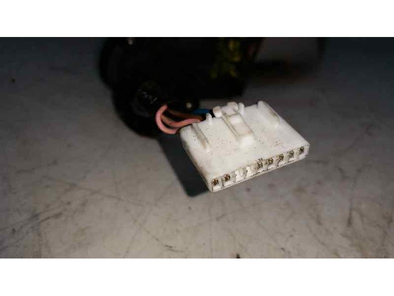 Recambio de retrovisor derecho para lancia lybra station wagon 1.9 jtd referencia OEM IAM  7 CABLES ELECTRICO