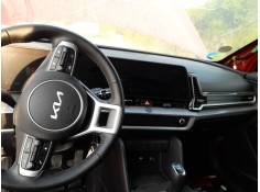 Recambio de kit airbag para kia sportage v (nq5) 1.6 crdi mhev referencia OEM IAM 80100P1000WK C/SALPICADERO Y PRETENSORES 