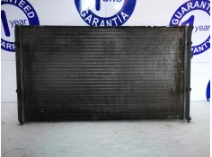 Recambio de radiador agua para seat ibiza (6k) 1.4 referencia OEM IAM 1HM121253D  