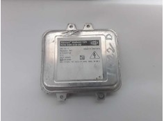 Recambio de centralita faros xenon para nissan qashqai+2 (jj10) acenta 4x4 referencia OEM IAM 5DV00961000 GOLPEADA HELLA