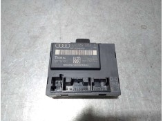 Recambio de modulo electronico para audi a6 berlina (4f2) 3.0 tdi quattro (165kw) referencia OEM IAM 4F0959795F 4F0910795F TEMIC