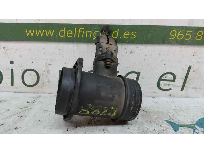 Recambio de caudalimetro para seat ibiza (6k1) stella referencia OEM IAM 0281002216 028906461 BOSCH