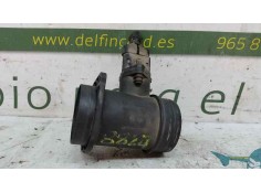 Recambio de caudalimetro para seat ibiza (6k1) stella referencia OEM IAM 0281002216 028906461 BOSCH