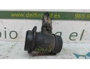 Recambio de caudalimetro para seat ibiza (6k1) stella referencia OEM IAM 0281002216 028906461 BOSCH