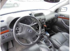 Recambio de kit airbag para toyota avensis berlina (t25) 2.0 executive sedán (4-ptas.) referencia OEM IAM   C/SALPICADERO