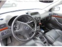 Recambio de kit airbag para toyota avensis berlina (t25) 2.0 executive sedán (4-ptas.) referencia OEM IAM   C/SALPICADERO