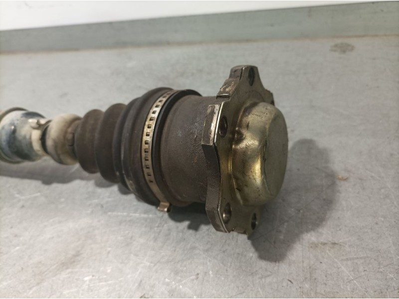 Recambio de transmision delantera derecha para volkswagen golf iv berlina (1j1) básico referencia OEM IAM 1J0407272CQ  