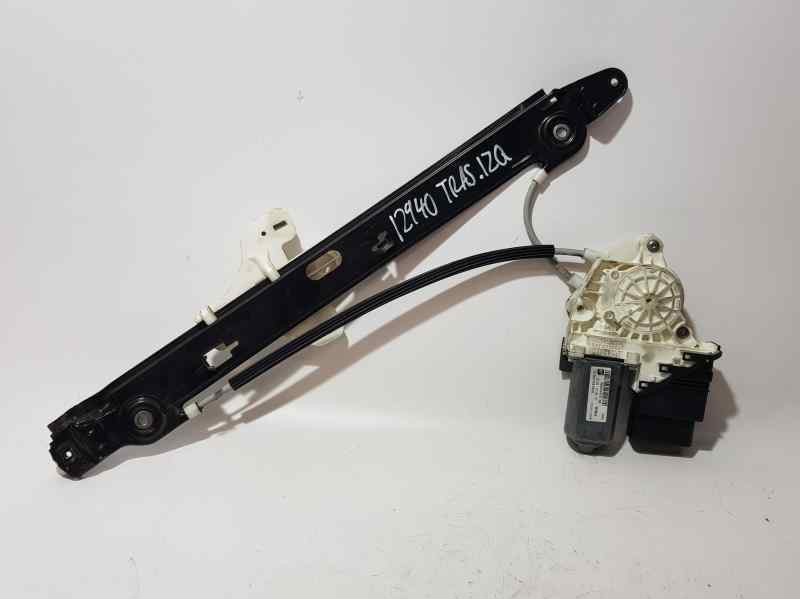 Recambio de elevalunas trasero izquierdo para seat altea xl (5p5) 4kids style ecomotive referencia OEM IAM 3C0959703D  ELECTRICO