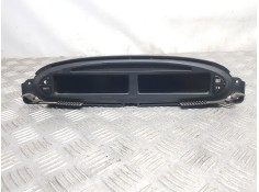 CUADRO INSTRUMENTOS 9651667380 