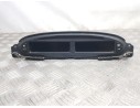 Recambio de cuadro instrumentos para citroën xsara picasso (n68) 2.0 hdi referencia OEM IAM 9651667380  