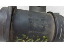 Recambio de caudalimetro para seat ibiza (6k1) stella referencia OEM IAM 0281002216 028906461 BOSCH