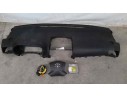 Recambio de kit airbag para toyota avensis berlina (t25) 2.0 executive sedán (4-ptas.) referencia OEM IAM   C/SALPICADERO