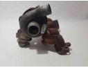 Recambio de turbocompresor para ford mondeo berlina (ge) 2.0 tdci cat referencia OEM IAM 2S7Q6K682AF 7044677 GARRETT