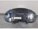 Recambio de cuadro instrumentos para audi a3 (8p) atraccion referencia OEM IAM 8P0920931E SIEMENS D0H2000106401214