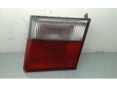 Recambio de piloto trasero derecho para lancia dedra berl. 1.6 cat referencia OEM IAM   INTERIOR