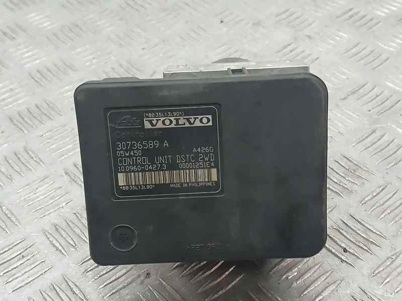 Recambio de abs para volvo s40 berlina 1.6 kinetic referencia OEM IAM 31317629 10039933314 ATE