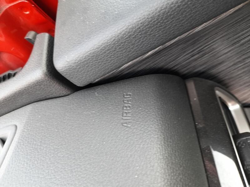 Recambio de kit airbag para kia sportage v (nq5) 1.6 crdi mhev referencia OEM IAM 80100P1000WK C/SALPICADERO Y PRETENSORES 