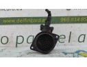 Recambio de caudalimetro para seat ibiza (6k1) stella referencia OEM IAM 0281002216 028906461 BOSCH