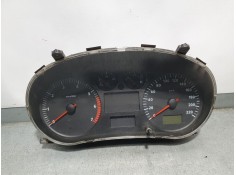 Recambio de cuadro instrumentos para seat ibiza (6k1) select referencia OEM IAM 06K0920801C 110008924026 VDO