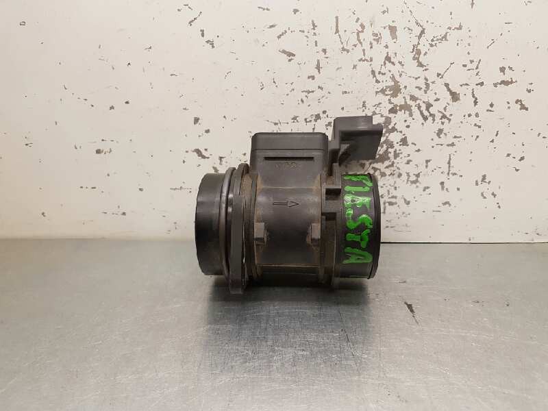 Recambio de caudalimetro para ford fiesta (cbk) ambiente referencia OEM IAM 9642212180 5WK9631 SIEMENS