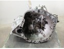 Recambio de caja cambios para toyota aygo x play referencia OEM IAM 20TT58 311150D141 5VELOCIDADES