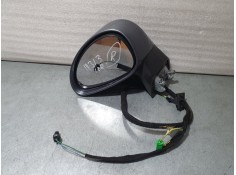Recambio de retrovisor izquierdo para citroën c4 coupe collection referencia OEM IAM 96467083  ELECTRICO 3 Y 2 CABLES