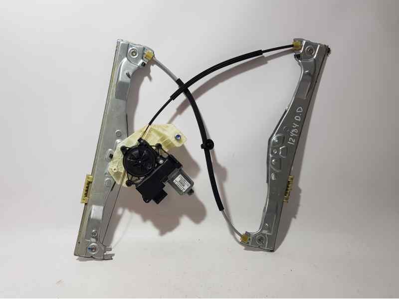 Recambio de elevalunas delantero derecho para citroën c4 cactus feel referencia OEM IAM 9827295780 6 PINS ELECTRICO