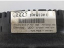 Recambio de cuadro instrumentos para audi a3 (8p) atraccion referencia OEM IAM 8P0920931E SIEMENS D0H2000106401214