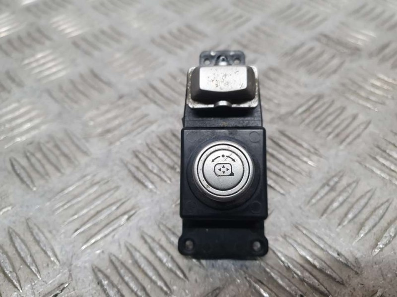 Recambio de mando retrovisor para ssangyong xlv crystal 4x2 referencia OEM IAM 8550135010  