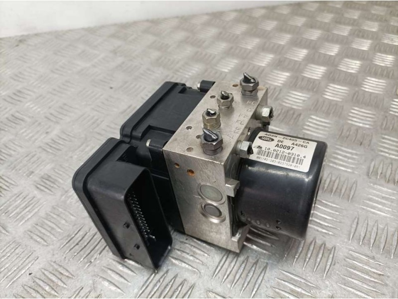 Recambio de abs para land rover freelander (lr2) td4 s referencia OEM IAM AG9N2C405CA 1021203104 ATE