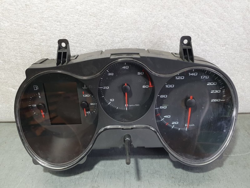 Recambio de cuadro instrumentos para seat altea xl (5p5) stylance / style referencia OEM IAM 1P0920850R A2C84681800 VDO