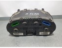 Recambio de cuadro instrumentos para seat ibiza (6k1) select referencia OEM IAM 06K0920801C 110008924026 VDO