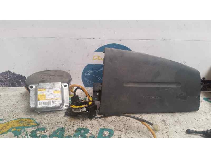 Recambio de kit airbag para chevrolet matiz s referencia OEM IAM   
