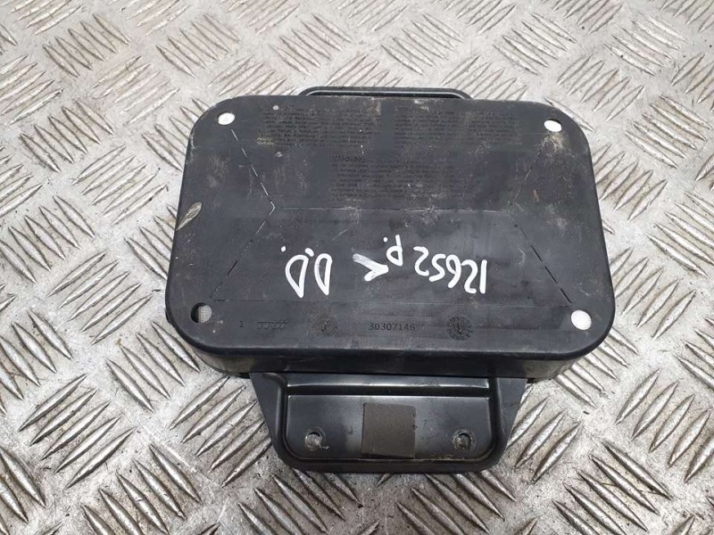 Recambio de airbag lateral delantero derecho para mercedes-benz clase m (w163) 400 cdi (163.128) referencia OEM IAM A1638600605 