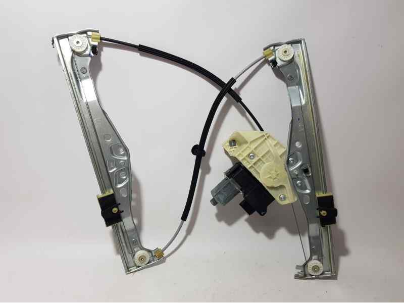 Recambio de elevalunas delantero derecho para citroën c4 cactus feel referencia OEM IAM 9827295780 6 PINS ELECTRICO