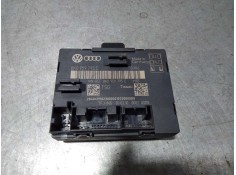 Recambio de modulo electronico para audi a4 ber. (b8) básico referencia OEM IAM 8K0959795C  T.D