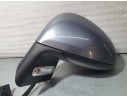 Recambio de retrovisor izquierdo para citroën c4 coupe collection referencia OEM IAM 96467083  ELECTRICO 3 Y 2 CABLES