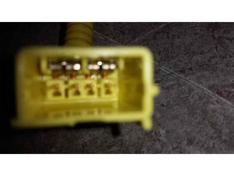 Recambio de kit airbag para toyota avensis berlina (t25) 2.0 executive sedán (4-ptas.) referencia OEM IAM   C/SALPICADERO