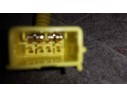 Recambio de kit airbag para toyota avensis berlina (t25) 2.0 executive sedán (4-ptas.) referencia OEM IAM   C/SALPICADERO