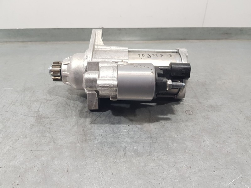 Recambio de motor arranque para volkswagen t-roc (a11, d11) 1.5 tsi referencia OEM IAM 0AM911022C BOSCH 0001179608