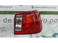 Recambio de piloto trasero derecho para seat ibiza (6k1) stella referencia OEM IAM   EXTERIOR