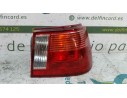 Recambio de piloto trasero derecho para seat ibiza (6k1) stella referencia OEM IAM   EXTERIOR