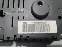 Recambio de cuadro instrumentos para seat ibiza (6k1) select referencia OEM IAM 06K0920801C 110008924026 VDO